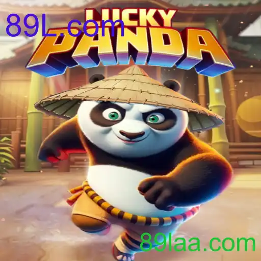 LuckyPanda